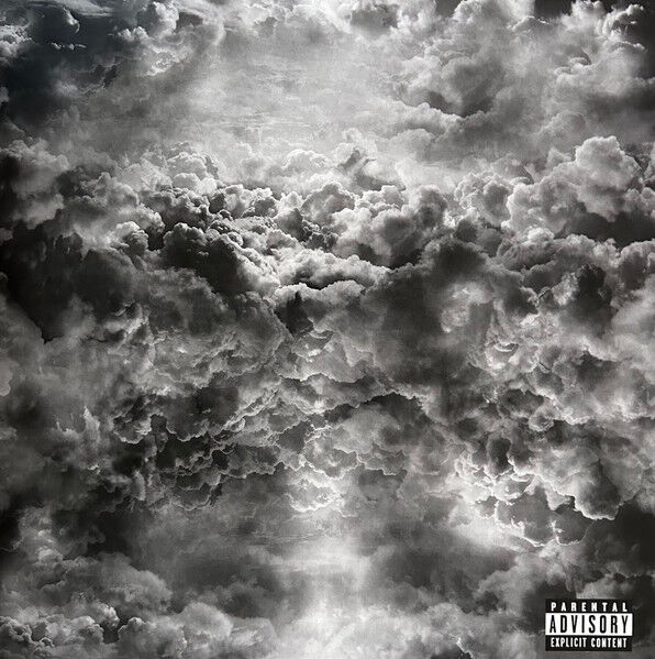 The Neighbourhood  – I Love You. LP
