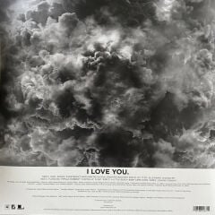 The Neighbourhood  – I Love You. LP