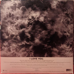 The Neighbourhood  – I Love You. LP