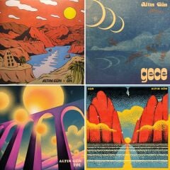 ALTIN GÜN LP ( 4'lü Bundle )