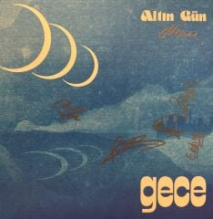 ALTIN GÜN LP ( 4'lü Bundle )