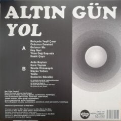 ALTIN GÜN LP ( 4'lü Bundle )