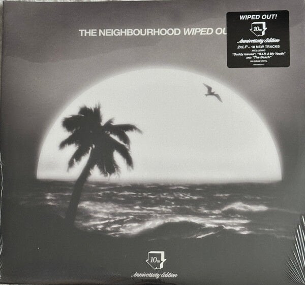 The Neighbourhood  – Wiped Out! LP
