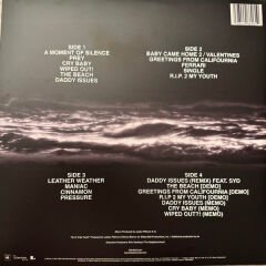 The Neighbourhood  – Wiped Out! LP
