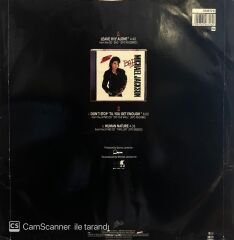 Michael Jackson – Leave Me Alone MAXI