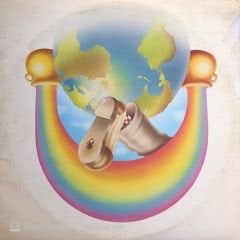 Grateful Dead – Europe '72 LP