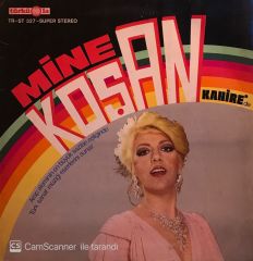 Mine Koşan – Kahire'de LP