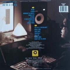 The Deli – Jazz Cat LP