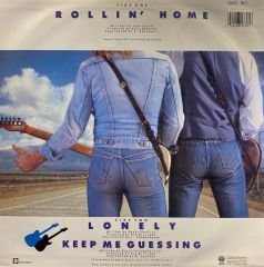 Status Quo – Rollin' Home LP