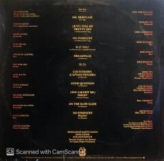 Lee Ritenour – Rit LP