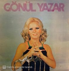 Gönül Yazar - Açık Bırak Pencereni LP
