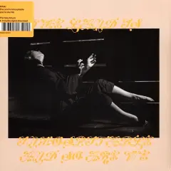 Mitski – The Land Is Inhospitable And So Are We LP
