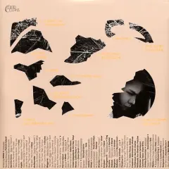 Mitski – The Land Is Inhospitable And So Are We LP