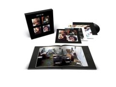 The Beatles - Let It Be (Special Edition) (Super Deluxe)  BOX