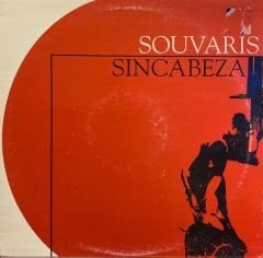 Souvaris / Sincabeza – Clown Jazz LP