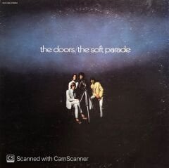 The Doors – The Soft Parade LP