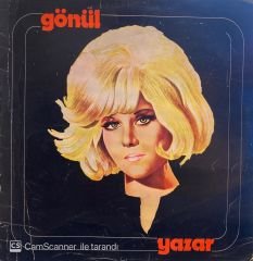 Gönül Yazar - Elbet Bir Gün Buluşacağız LP
