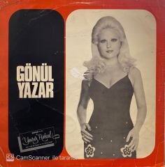 Gönül Yazar - Elbet Bir Gün Buluşacağız LP