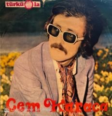 Cem Karaca - Emmioğlu / O Leyli 45'lik
