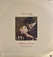 Nino Rota, Bob Andrews – Romeo & Juliet - Love Theme/Bahamian Rhapsody MAXI