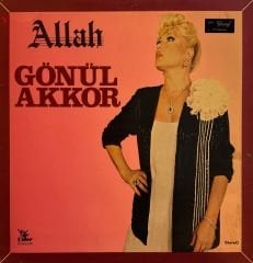Gönül Akkor – Allah LP