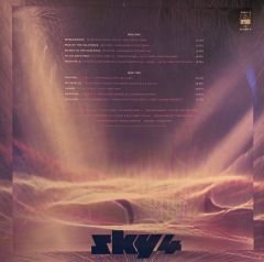 Sky  – Sky 4 Forthcoming LP