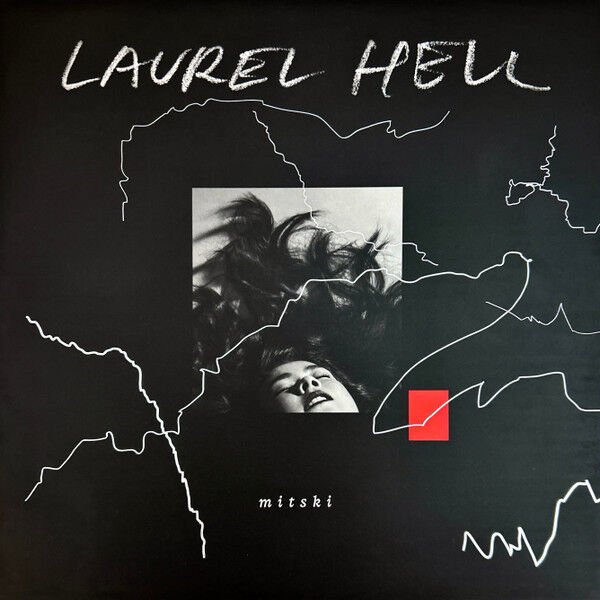 Mitski – Laurel Hell LP