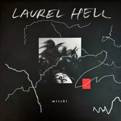 Mitski – Laurel Hell LP