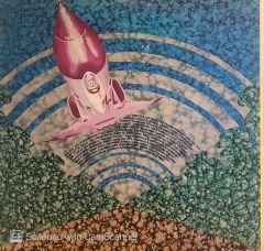Brinsley Schwarz – Nervous On The Road LP