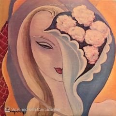 Derek & The Dominos – Layla LP