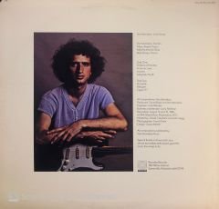 Van Manakas – Love Songs LP