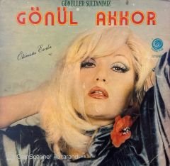 Gönül Akkor – Ölümsüz Eserler LP