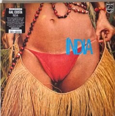 Gal Costa – Índia LP