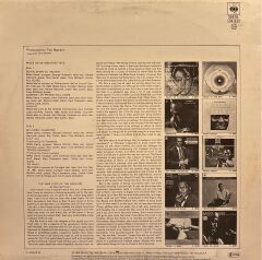 Miles Davis – Miles Davis' Greatest Hits LP