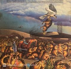 National Lampoon – Lemmings LP