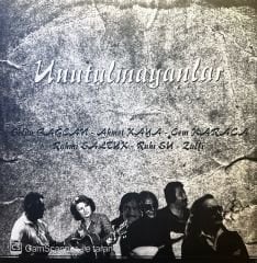 Unutulmayanlar LP