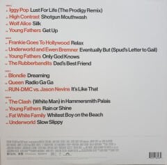 T2 Trainspotting (Original Motion Picture Soundtrack) LP