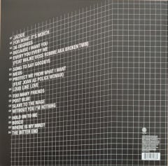 Placebo - MTV Unplugged  LP