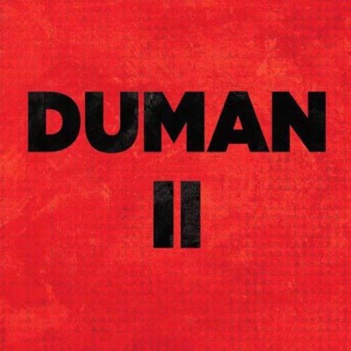 Duman - Duman 2 LP
