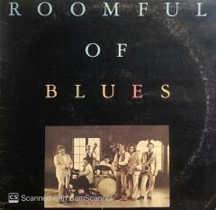 Roomful Of Blues – Roomful Of Blues LP