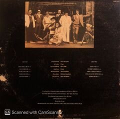 Roomful Of Blues – Roomful Of Blues LP