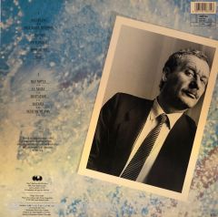 Paolo Conte – Aguaplano LP