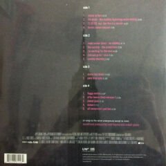 Velvet Underground - A Documentary Film By Todd Haynes  LP