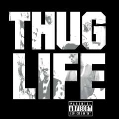 2pac - Thug Life: Vol. 1 LP