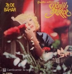 Gönül Akkor - 78'de Bahar LP