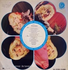 Gönül Akkor - 78'de Bahar LP