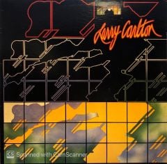 Larry Carlton – Larry Carlton LP