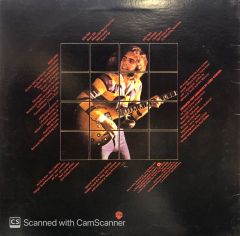 Larry Carlton – Larry Carlton LP