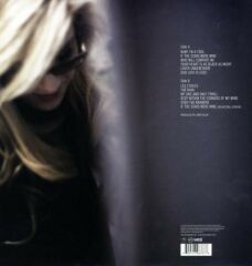 Melody Gardot - My One And Only Thrill LP