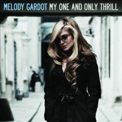 Melody Gardot - My One And Only Thrill LP